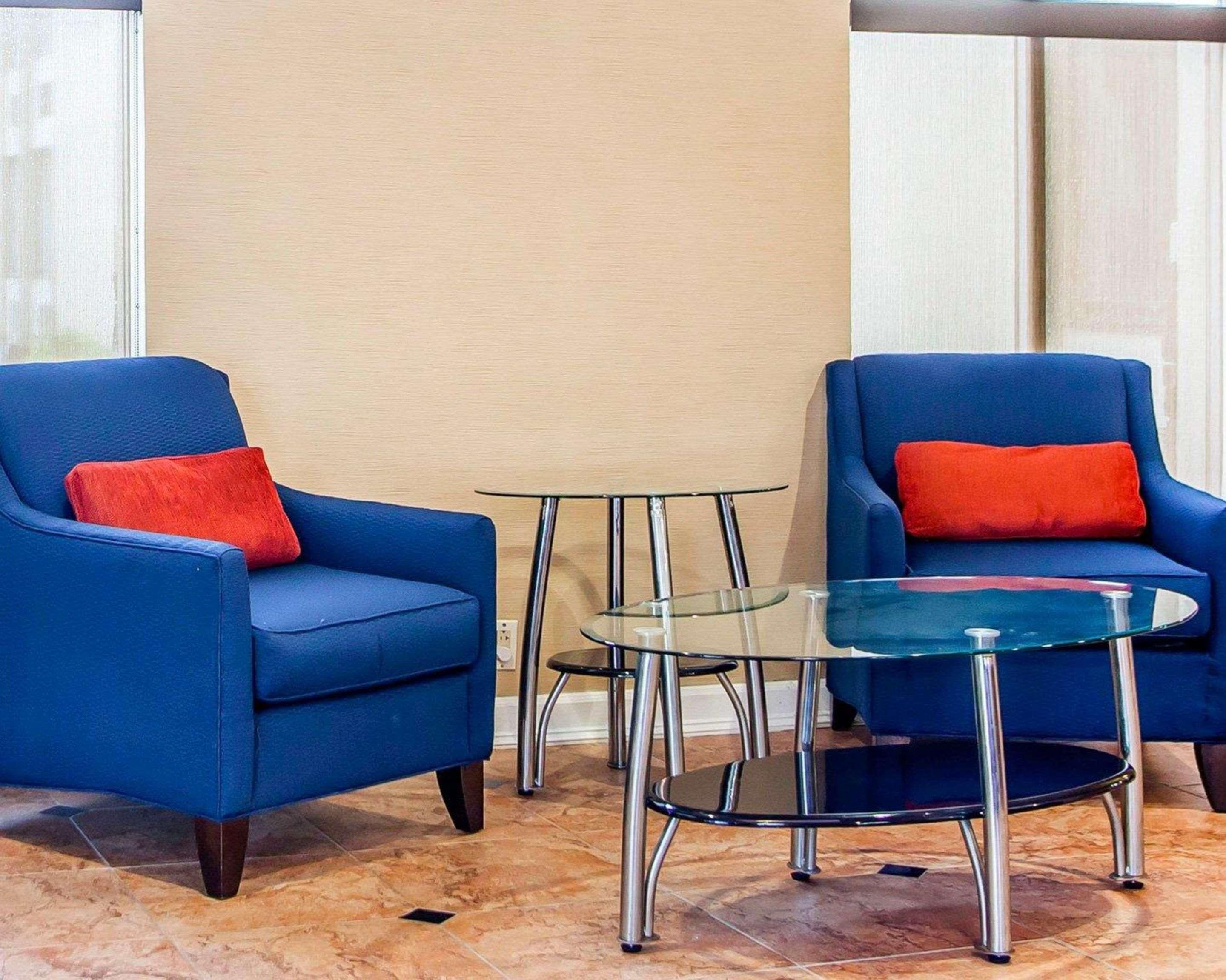 Comfort Inn Edison - New Brunswick Eksteriør bilde